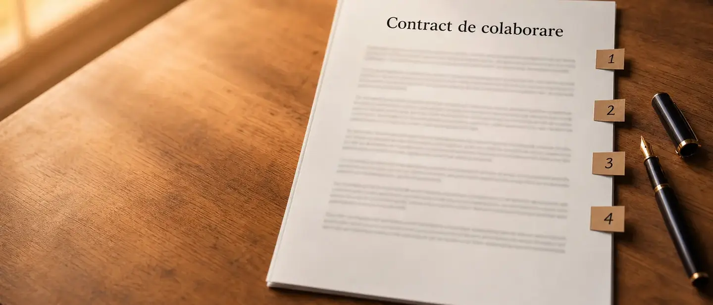 Ce trebuie să poată explica furnizorul înainte să plătești marketing lunar?
