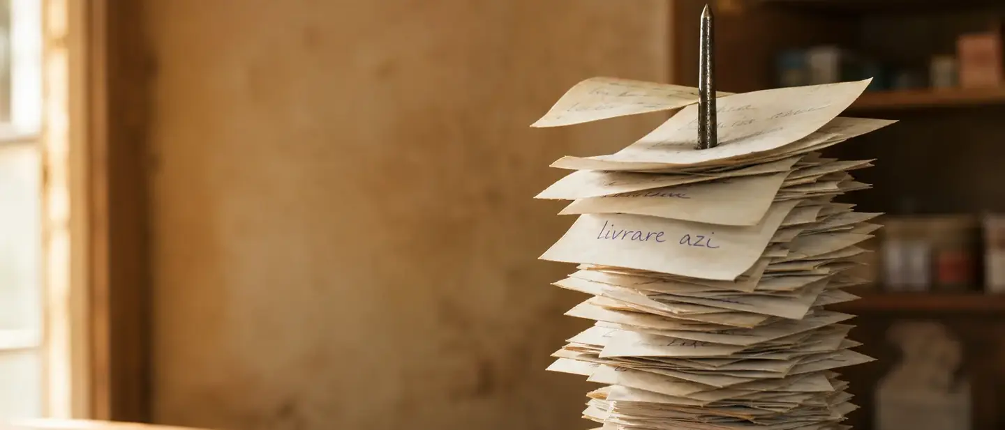 Pagina ta promite mai mult decât poate livra firma?