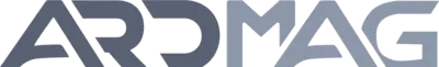 ARDmag logo
